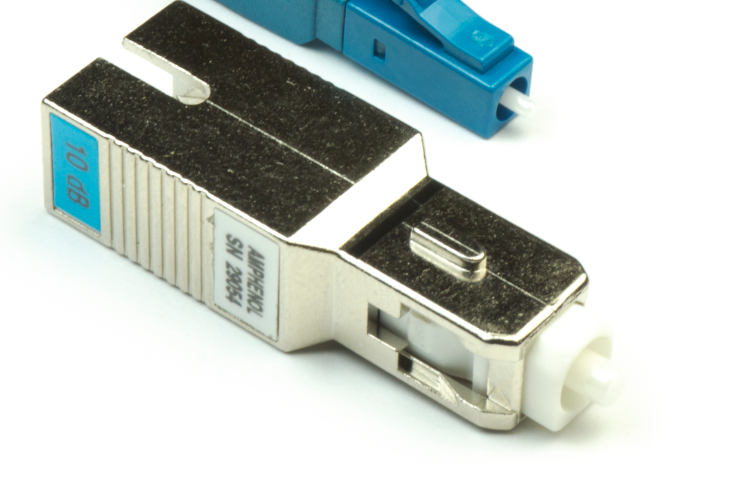 光纖模式調節(jié)頭